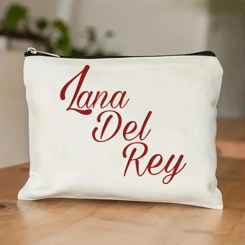 Makeup bag-I