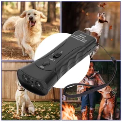 Sonic Pet Repeller,Sonic Pet Trainer,Pet Training Repeller,Pet Barking Trainer,Pet Barking Training Device Pet Repeller Sonic