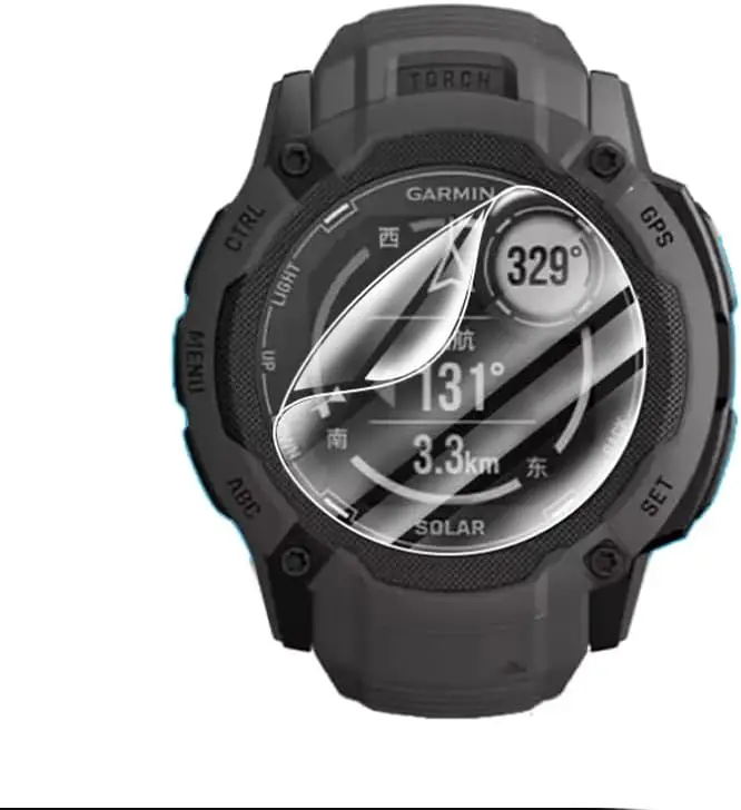 Garmin Instinct 3 Instinct E Instinct 2X 2 2S Solar..