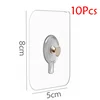 10 PCS
