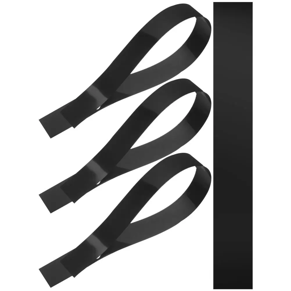 4 Pcs Drum Sand Straps Snare Wires Replacement Zip Ties Percussion Instrument Parts The Pet Spring Man Belt
