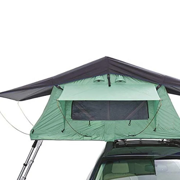 

Camping Car Roof Tent