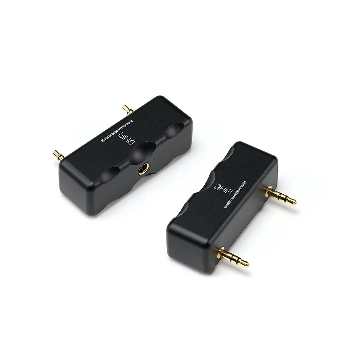 DD ddHiFi DJ44MOJO 4.4mm Ground Pin Adapter Exclusively for Chord Mojo Allowing You to Use 4.4mm Earphones on MOJO (SE Output) usb adapter converter