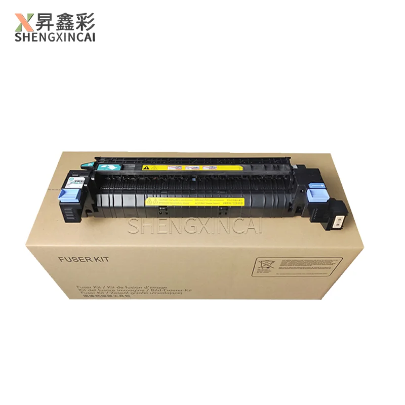 RM1-6123 HP 5220 CP5225 5225 CP 5225 5225 고정 장치 퓨저 키트 RM1-6095 110V 용 220V 퓨저 어셈블리 퓨저 장치