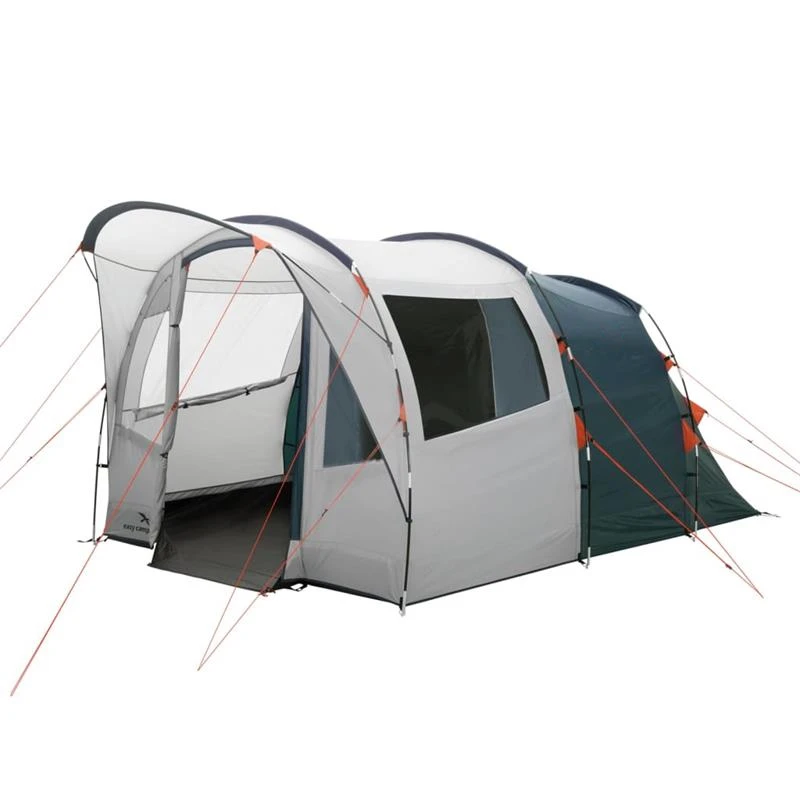

EWinsun new design camper tunnel tent cheap price 4 people large space