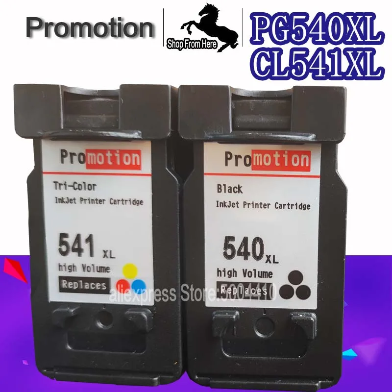 1 Liter Nachfülltinte Druckertinte Für CANON, Black/schwarz | PIXMA