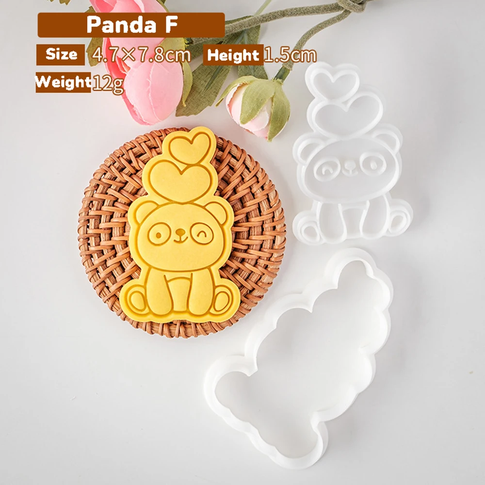Panda F