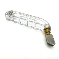 TC-600S Pistol Grip Oiling Glass Cutter 3-12mm 1