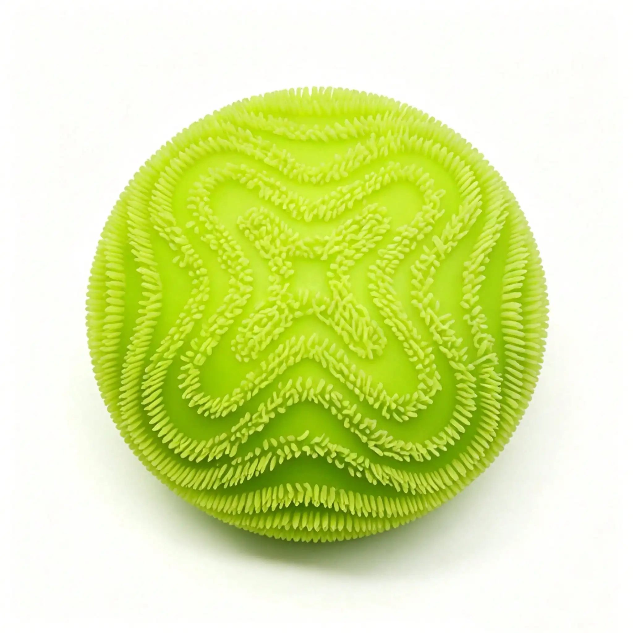 Textured Sensory Stress Ball 8
