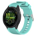Teal green A