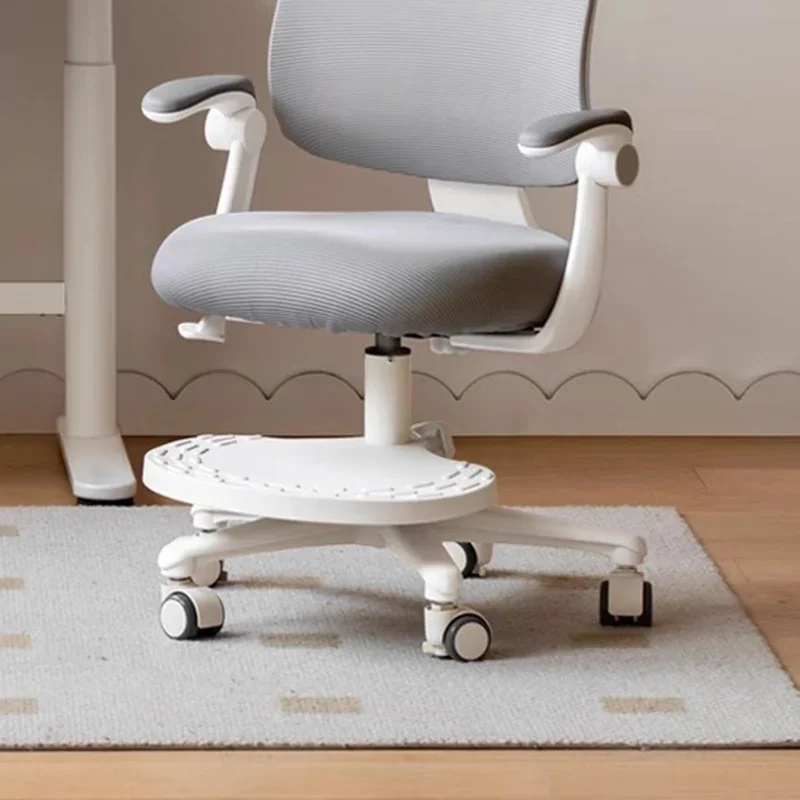 Baby Eating Chair Child Stool Growing Children Auxiliary Mother Kids Furniture Children's Design Designer Safety Seats Room Girl
