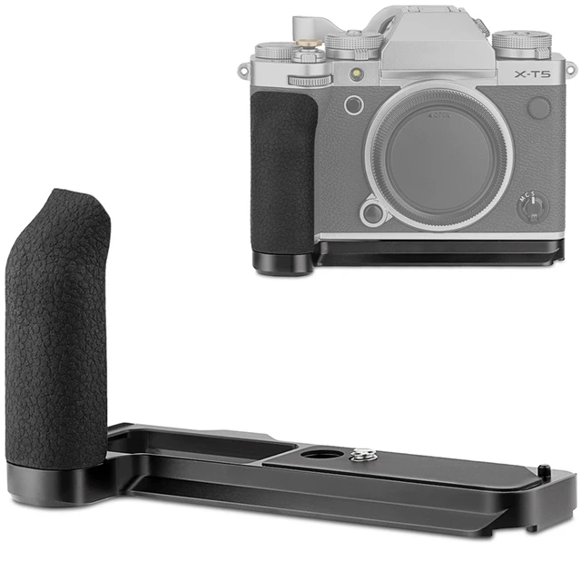 FUJIFILM X-T5 ハンドグリップ MHG-XT5 【公式通販】