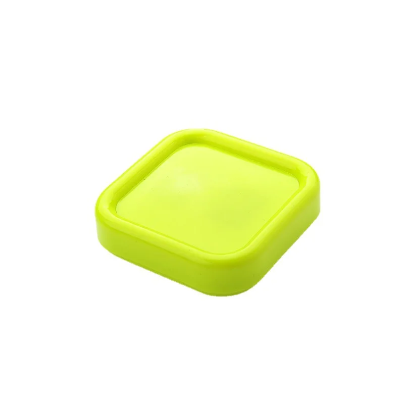 Magnetic Needle Storage and Insertion Box