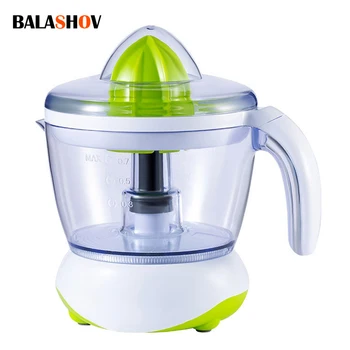 700ML Electric Orange Juice Extractor Household Fruit Squeezer Machine Large Capacity Juicers Orange Lemon Extractor Household 1