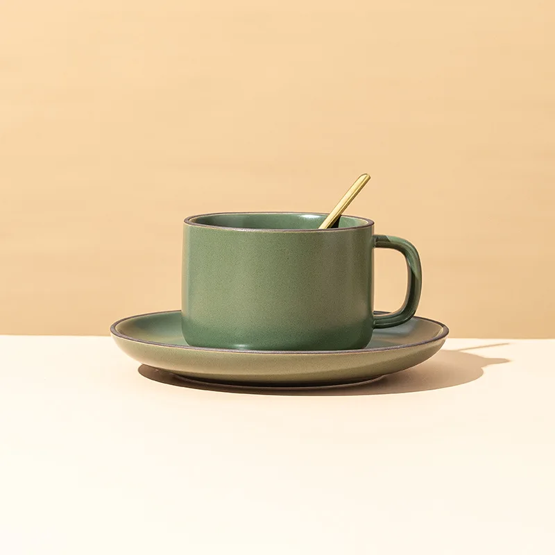 blackish green