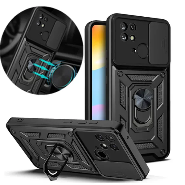 Cool Armor Case Store