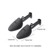 Shoe Stretcher Shoes Tree Shaper Rack Adjustable Wrinkle Resistant Boots Support Men/Women Anti-deformation Shoes Boot Holder 6
