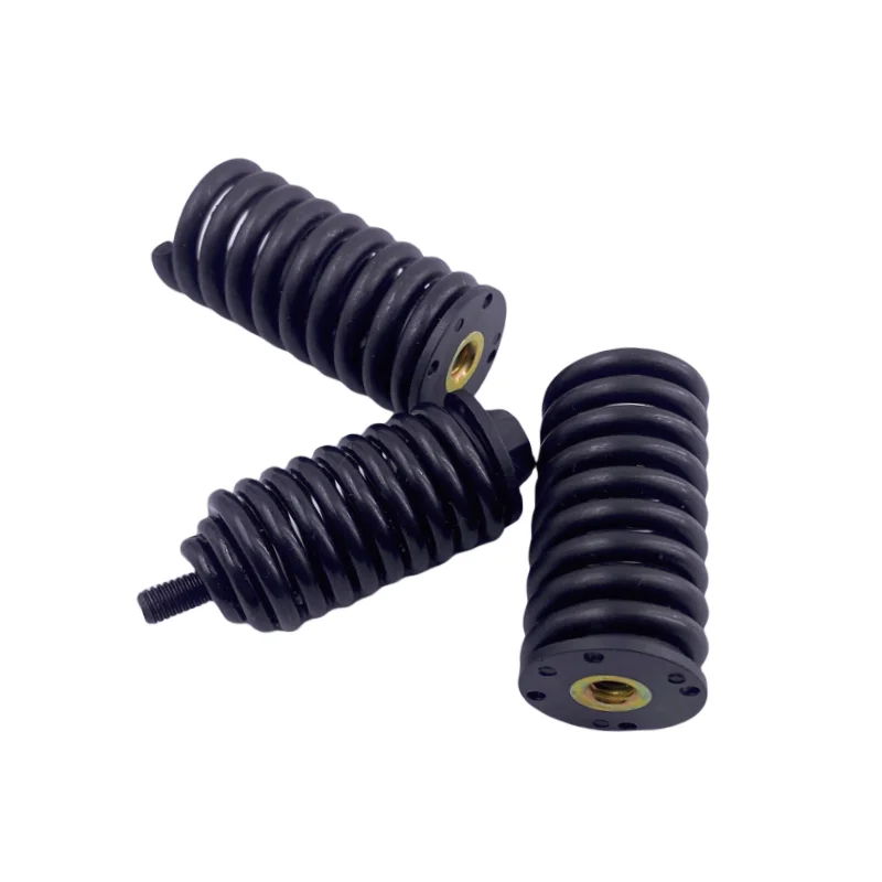 Anti-vibration Buffer Mount Spring Set for Husqvarna 362 365 371 371XP ...