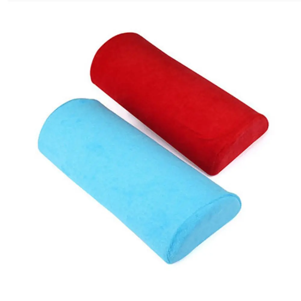 Nail Art Tool Nail Art Table Mat Nail Art Hand Pillow Nail Arm Rest Nail Hand Rest 10 Colors Soft Hand Rest For Nail Arm Pillow Stand Manicure Table Mat Cushion Palm Rest Sponge Holder Desk