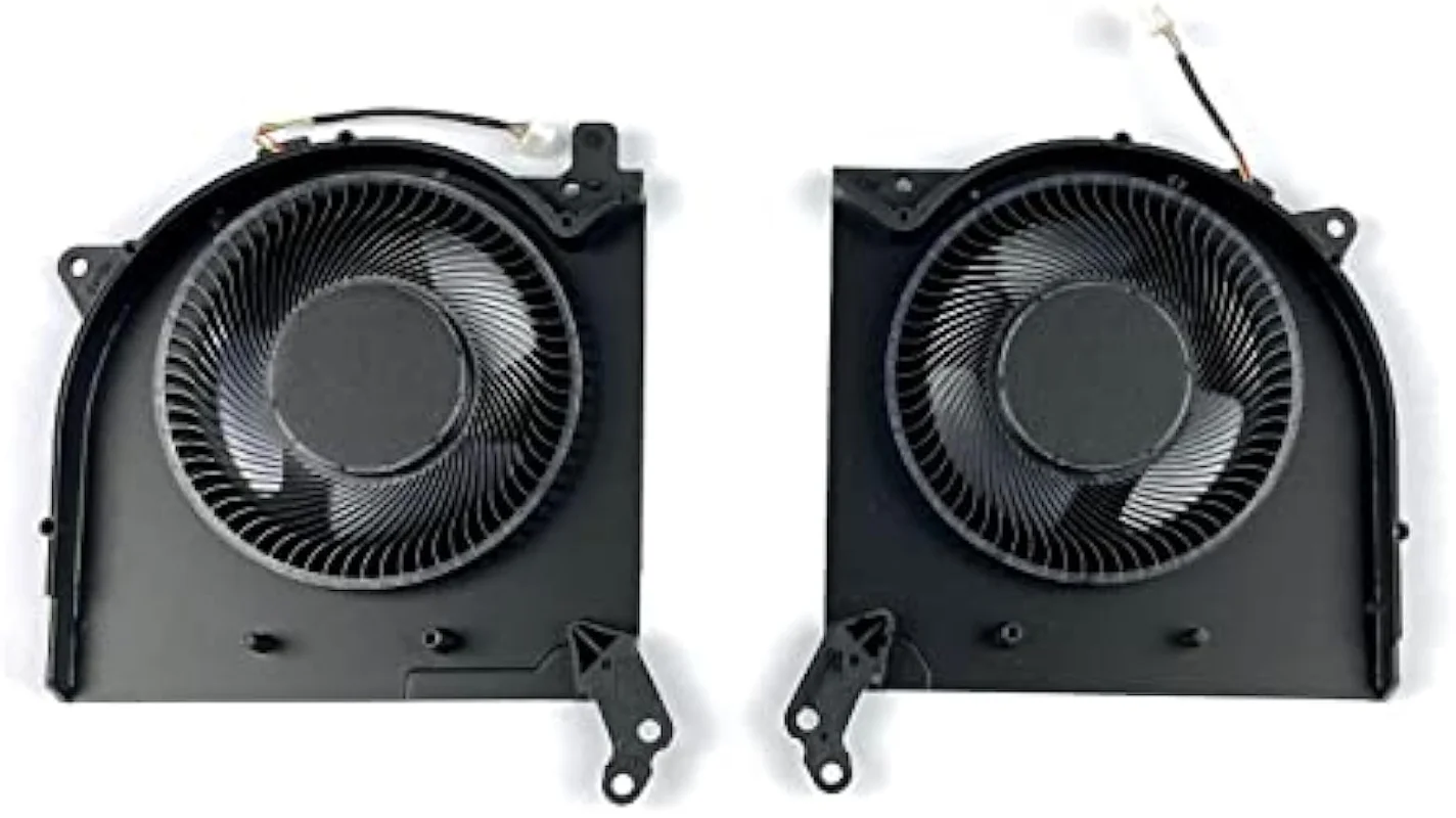 Ventilador de Refrigeração Cpu para Lenovo Legion Substituição para 515imh05h Y7000p 2023 R7000p Y550-15e Dfsal12e064860 Dfsal12e164810 10v - Imagem 6