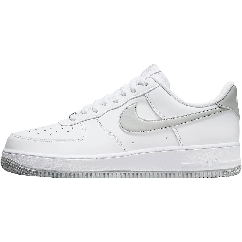 Nike Air Force 1 '07 men's breathable wear-resistant casual shoes FJ4146-100