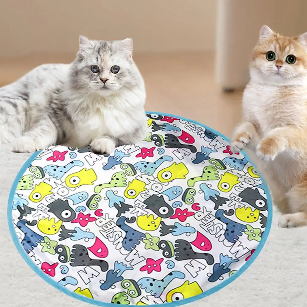 Seducente Giocattolo Per Gatti Giocattolo Da Caccia Per Gatti Giocattoli Per Gatti Per Gatti Al Coperto Simulazione Di Pria Realistica Movimento Elett