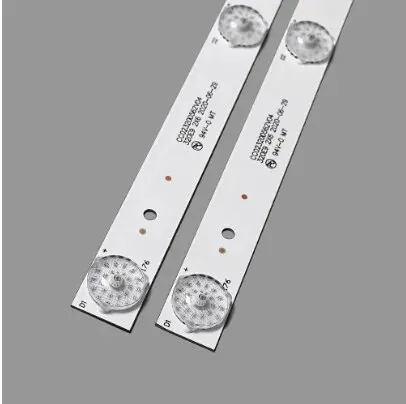 

Задняя крышка для телевизора, задняя крышка, линейки, CC02320D562V04 32E9 2X6 16/3/18 полосы