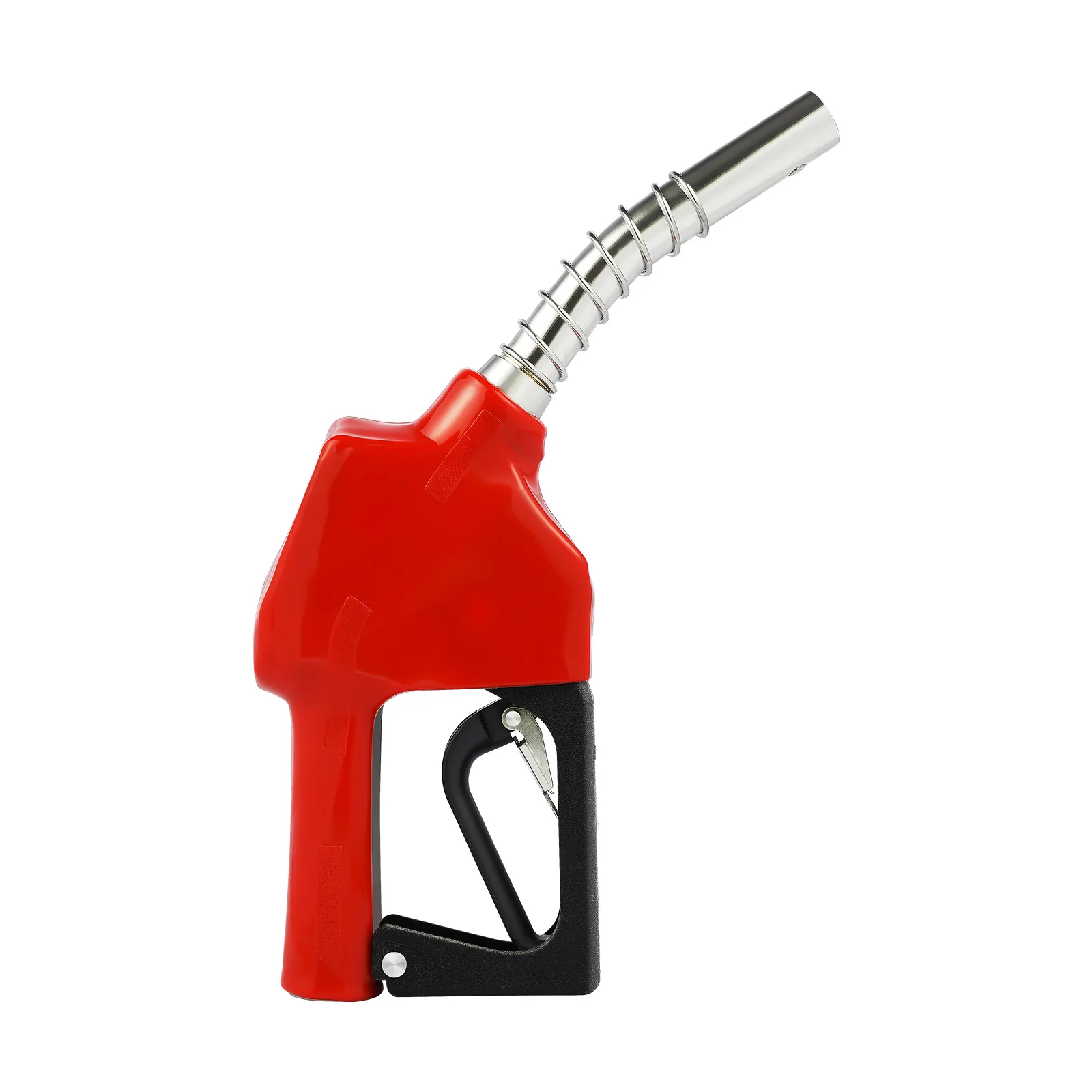 12V 175W Diesel Pump Fuel Oil Pump Automatic Pistol 45L/min Electric Self-priming Diesel Pump Transfer Pump Kit 3600RPM NEW