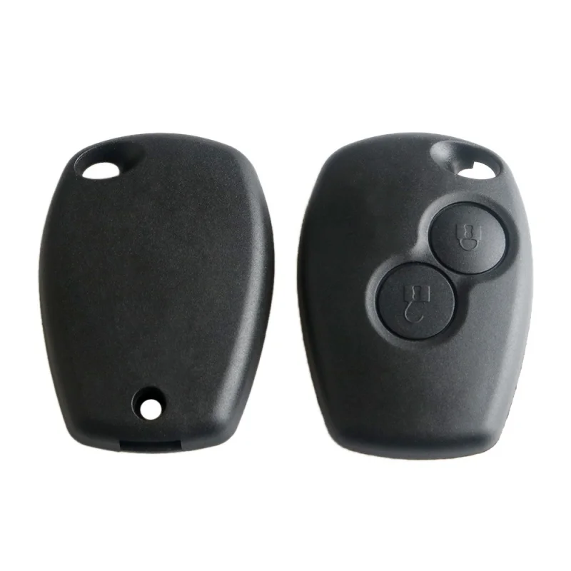 Key Case Car Key Car Key Shell Key Shell Hindley Car Key Case Without Blade 2 Buttons Car Key Shell Remote Fob Cover Case Renault Dacia Modus Clio 3 Twingo Kangoo 2