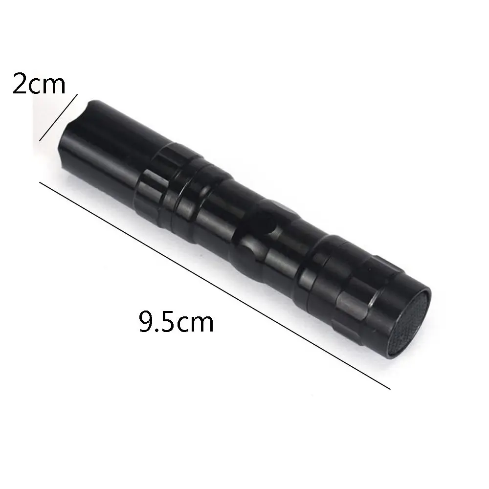 Outdoor Tactical Torch Light Bulb LED Flashlight Lamp led flashlight