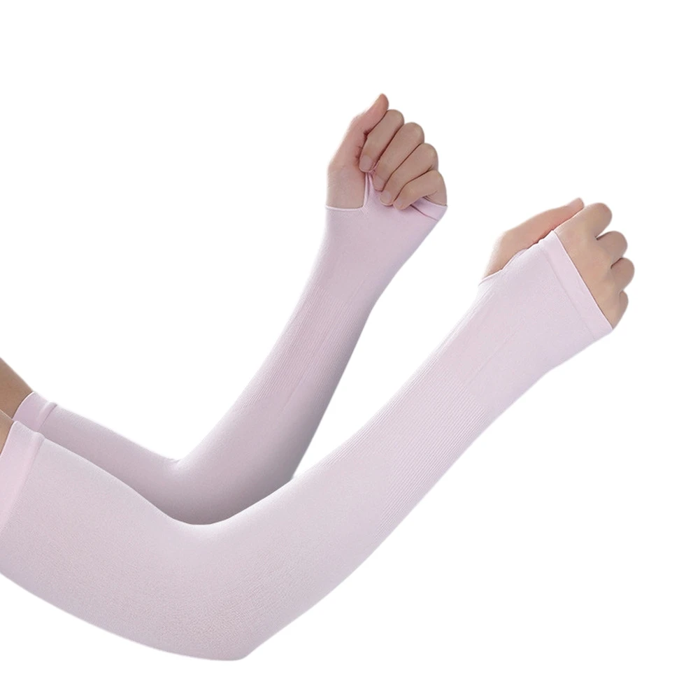 온도 조절 팔토시 UPF 50+ (야외 스포츠, 사이클링, 운전, 하이킹, 러닝, 골프 및 장시간 햇빛 노출 활동에 적합)
