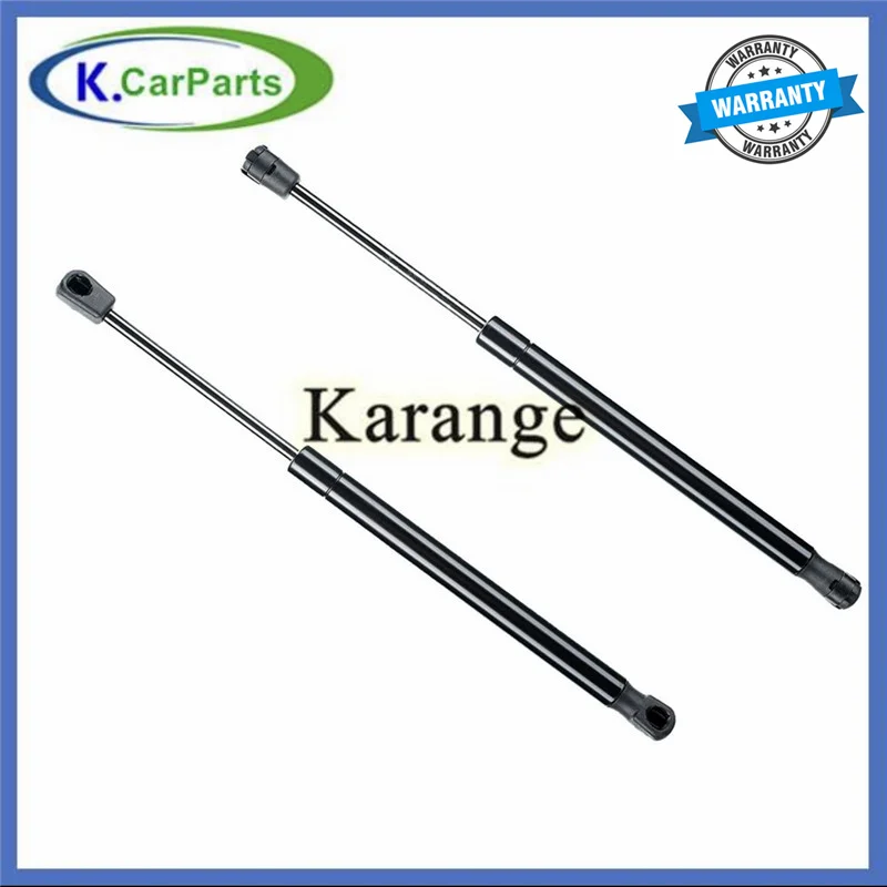 

2pcs New Tailgate Boot Trunk Gas Strut Lift Cylinder Support OEM 51248402405 SG302006 For BMW X5 E53 2000-2006