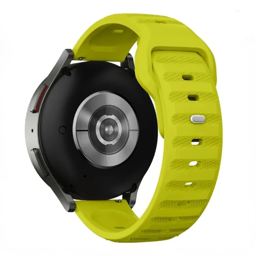 Versatile Sports Silicone Wristband - Comfortable Fit for Active Lifestyle