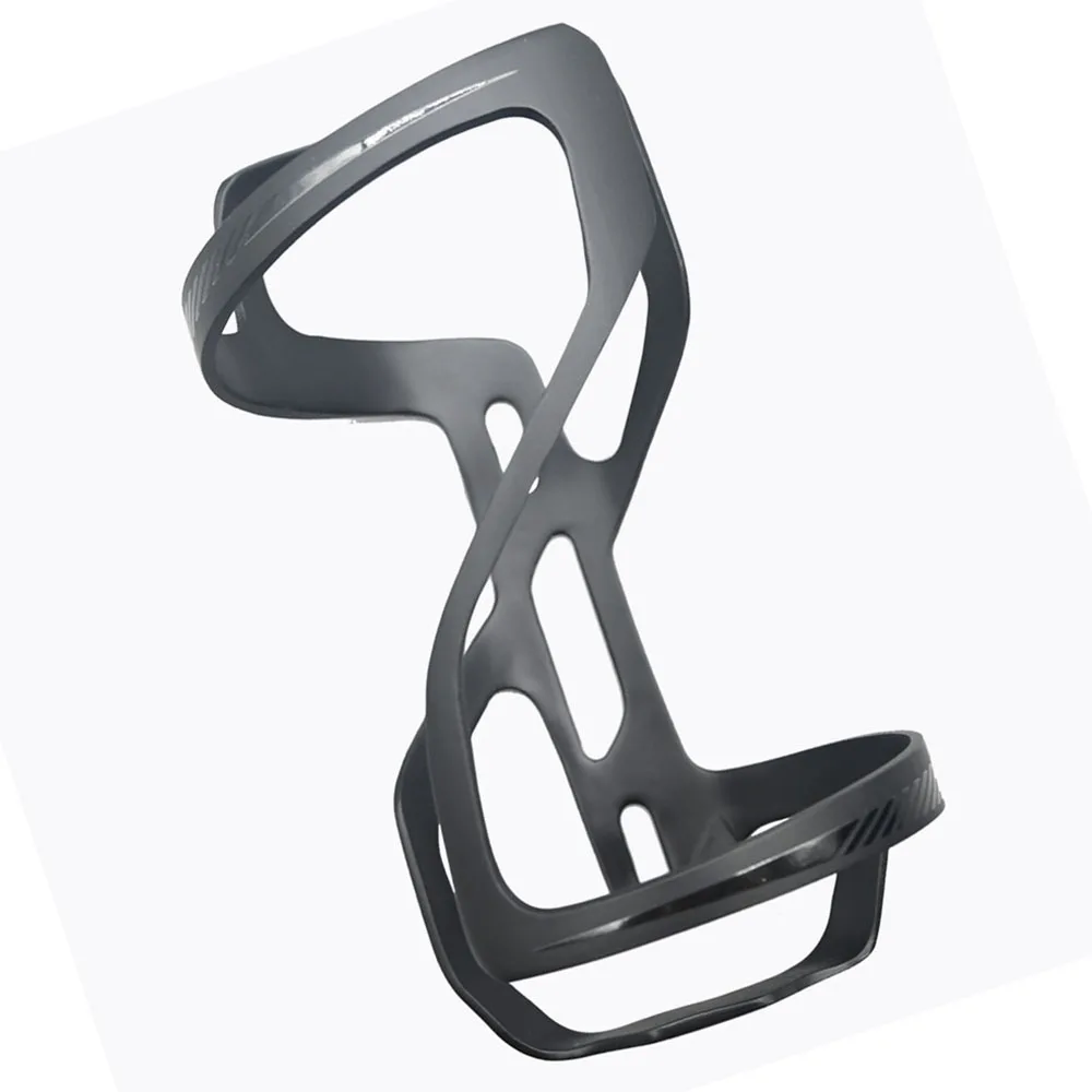 Full Carbon Fiber Bicycle Water Bottle Cage MTB Road ZEE cage II Water Bottle Holder Bike Part Left/right opening bicycle water bottle cage bicycle bottle holder water bottle holder