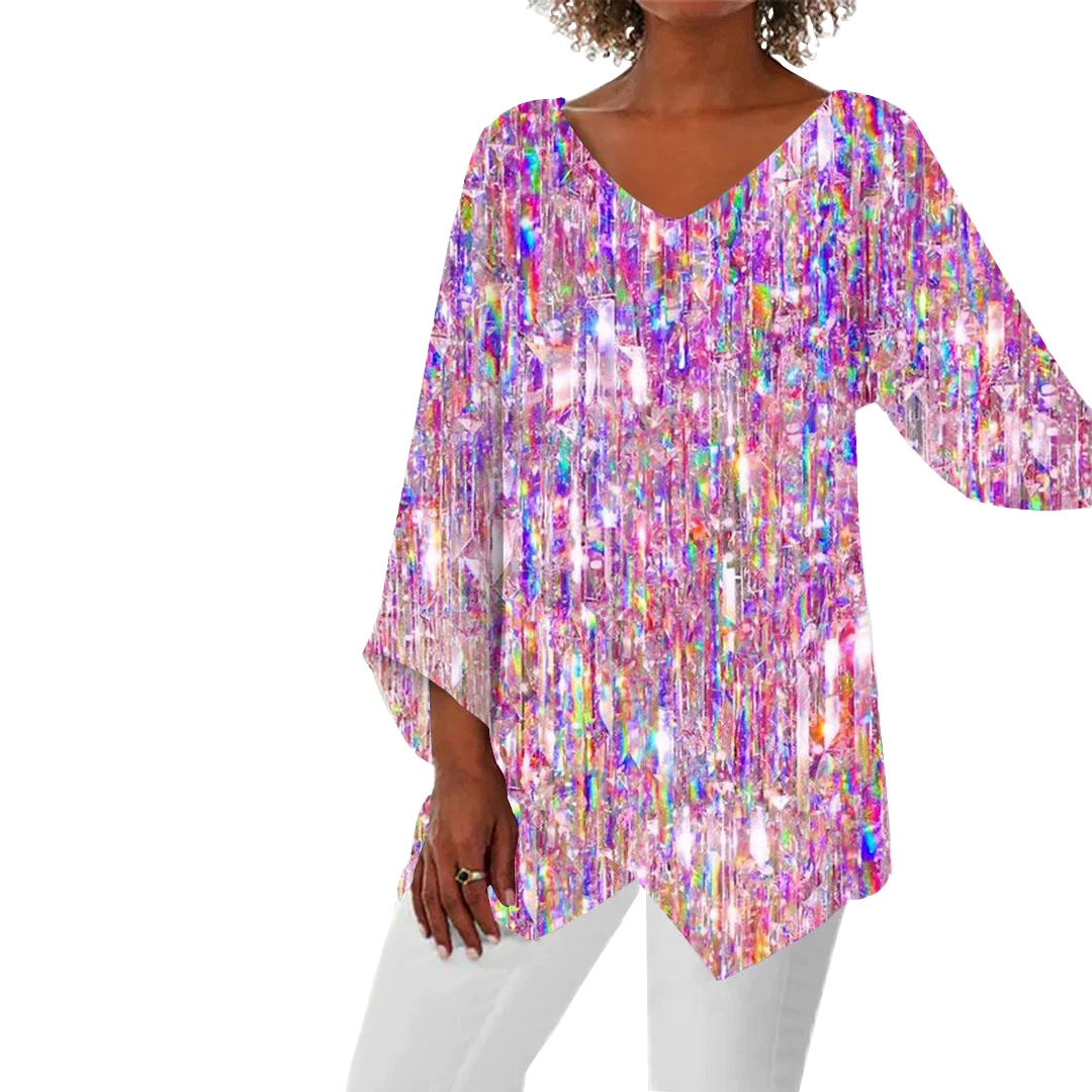 Рисунок 4 - Женское асимметричное платье-топ