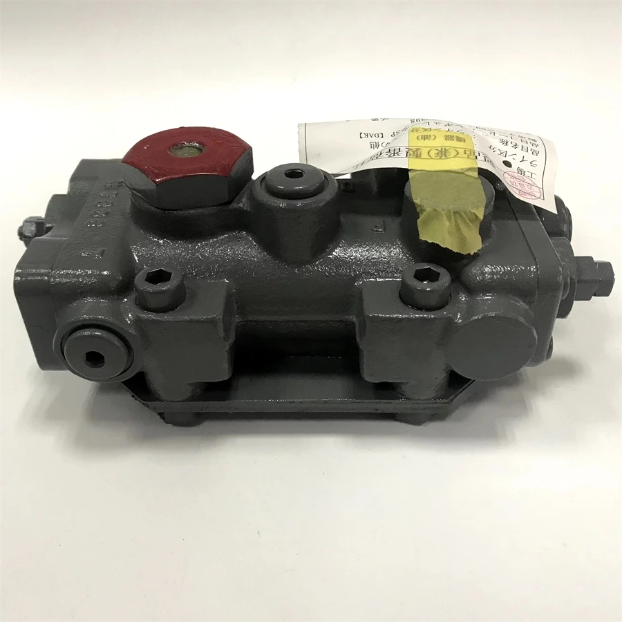 Hitachi ZAX330/350/360/- 1/- 3G/- 5g HPV145 YB60000398/308 9195243 9207292 Original Regulator / Lifter Excavator Accessories
