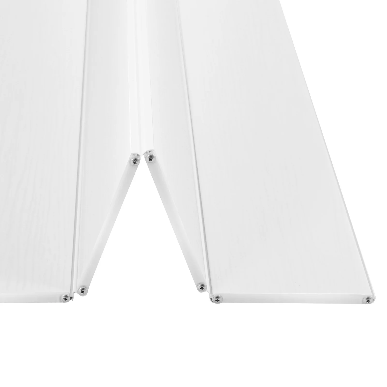 75 x 170 cm PVC-Badewannenabdeckung, zusammenklappbares Badewannenbrett, wasserdicht, staubdicht, Badewannenablage für das Spa-Erlebnis im Badezimmer zu Hause – Detail 15