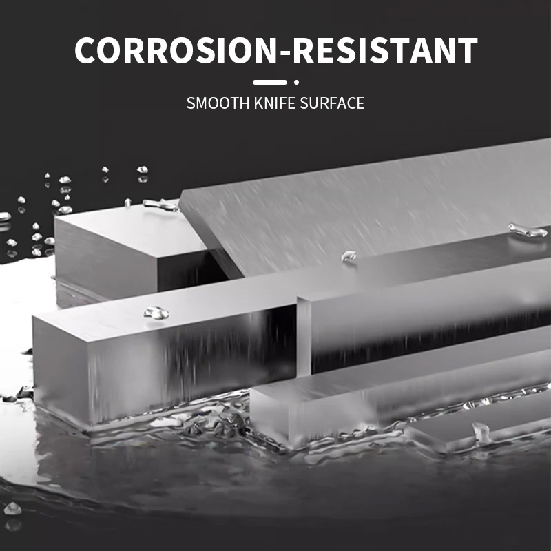 12x200MM 흰색 강철 칼 고속 강철 선삭 도구 금속 스트립 스퀘어 바 스톡 CNC 선반 커팅 바 2/3/4/5/6/8/10/12MM