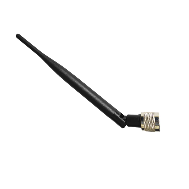 4G LTE Antenna Omnidirectional 5DBi N Male Aerial for 3G GSM WCDMA Router IP Modem DCS Signal Amplifier Cellular Phone Booster
