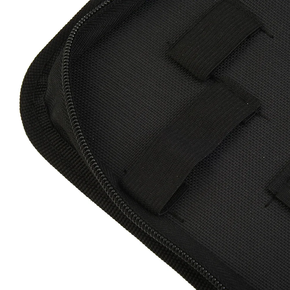1pc Oxford Cloth Toolkit Bag Screws Hardware Repair Kit Handbag Utility Storage Tool Bag Pouch Case For Repair Tool 4