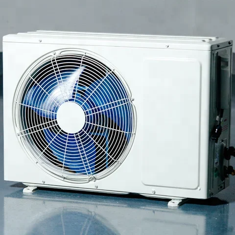 48V DC Solar Air Conditioner For Home Solar Powered Air Conditioner Room OEM SANYO AC R410a 5 Years,3 Years 3.2 Cooling Only 48 2