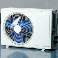 48V DC Solar Air Conditioner For Home Solar Powered Air Conditioner Room OEM SANYO AC R410a 5 Years,3 Years 3.2 Cooling Only 48 2