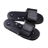 Electric Tens Muscle Therapy Massager Slippers For Shoes Body Relaxing Foot Massager for Electric Stimulator Massager