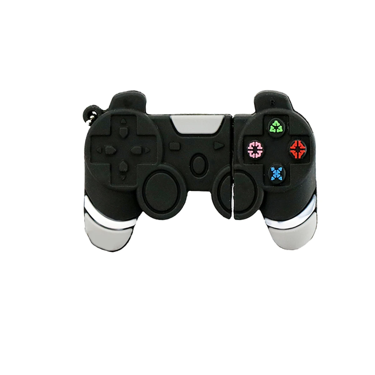PSP 게임 패드 컨트롤러 USB 플래시 드라이브 128GB USB 스틱 256GB 펜 드라이브 8GB 16GB 32GB Pendrive 64G USB 2.0 Pendriver 메모리 디스크