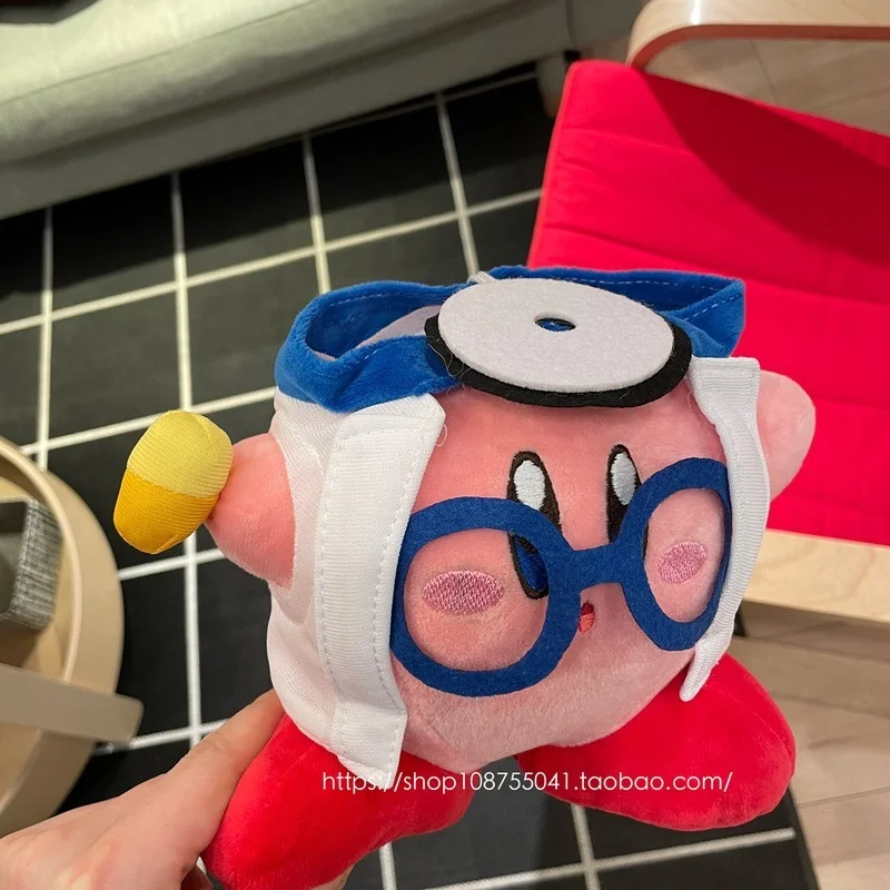 Scc350d74c88d4cceb2bc9b12f90a6622N - Kirby Plush
