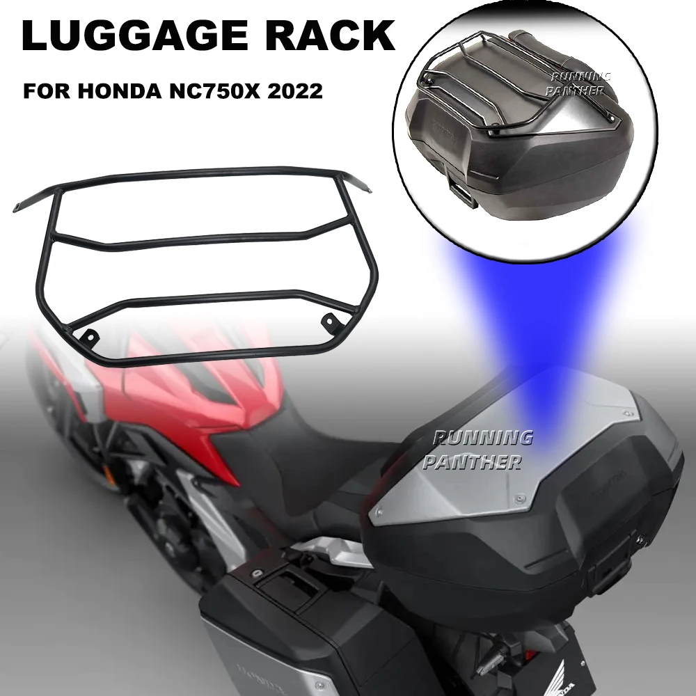 for-honda-nc750x-nc-750-x-nc750-x-nc-750x-2022-new-motorcycle-rear-top-case-carrier-trunk-luggage-rack-rail-tour-pack-shelf