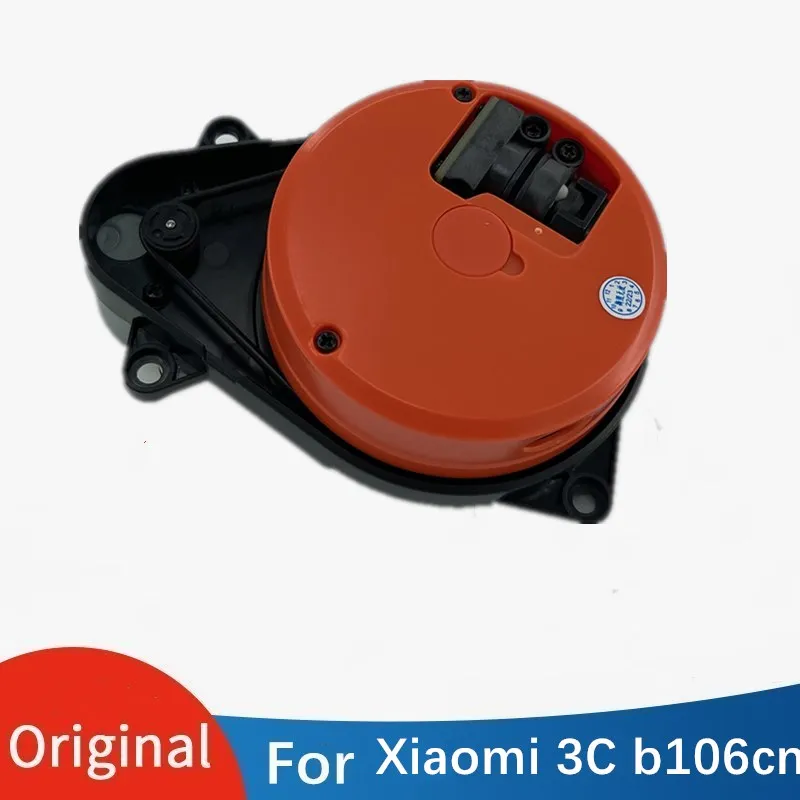 Originale Xiaomi Mi Robot Aspirapolvere 2S / Mop P / Mop Usato Lds Sensore Di Distanza Laser Pezzi Di Ricambio Robot Aspirapolvere Accessori