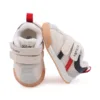 Baby Sneaker Autumn and Winter Style Kid Prewalking Shoes for 1-3 Years Boys and Girls Sport Outdoor Shoes Anti-slip MY2312M 5