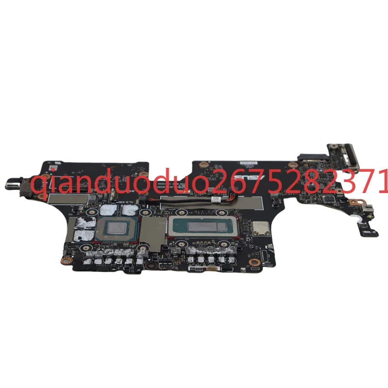 【完全ジャンク】z13 gz301zc メインボード ASUS ROG Flow Z13 GZ301Z Motherboard i9-12900H 2.5GHz 16GB