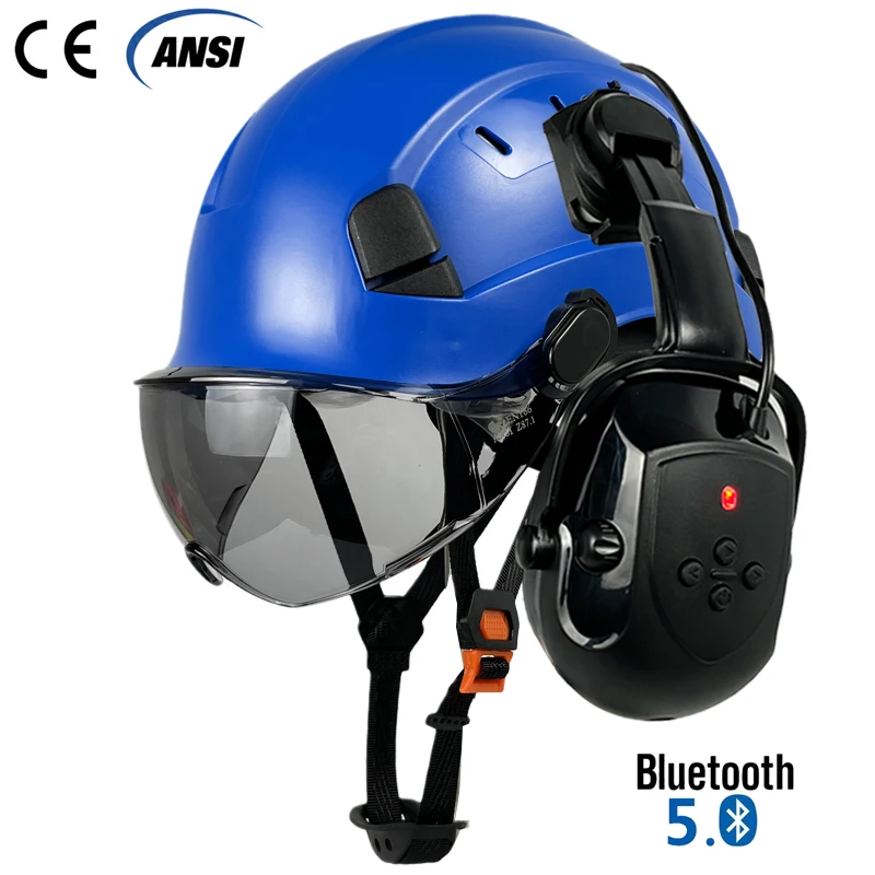 Blue SV BT07E
